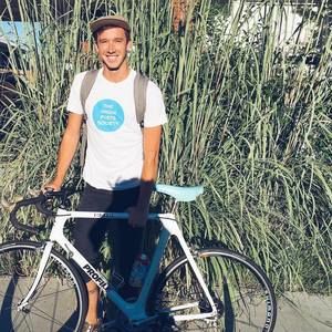 Meet your Posher, Patrick